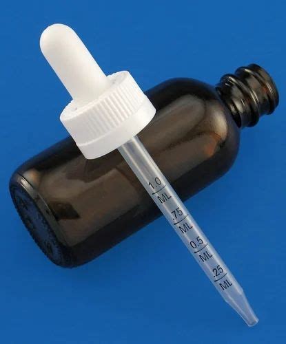 Plastic Pharma ,Cosmetic Dropper - Plastic Dropper Pipette Manufacturer ...