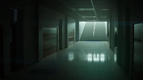 Liminal spaces - Forums - MyAnimeList.net