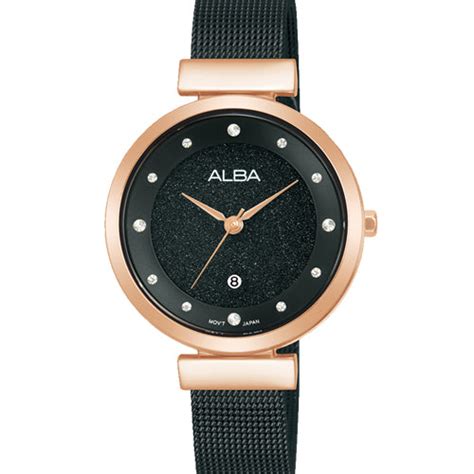Alba Watches India - Buy Automatic & Chronograph Models | Zimson
