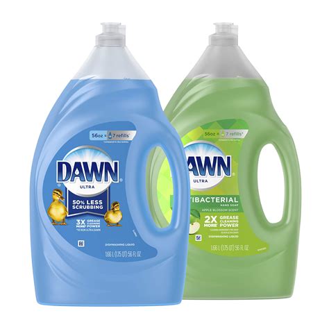 What Can I Use In Place Of Dish Soap at Sherry Powers blog