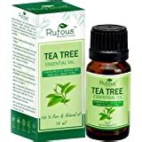 Buy Old Tree 100% Pure & Natural Tea Tree Essential Oil for Skin ...