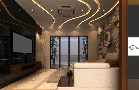 15 fascinating false ceiling designs from Indian homes | homify