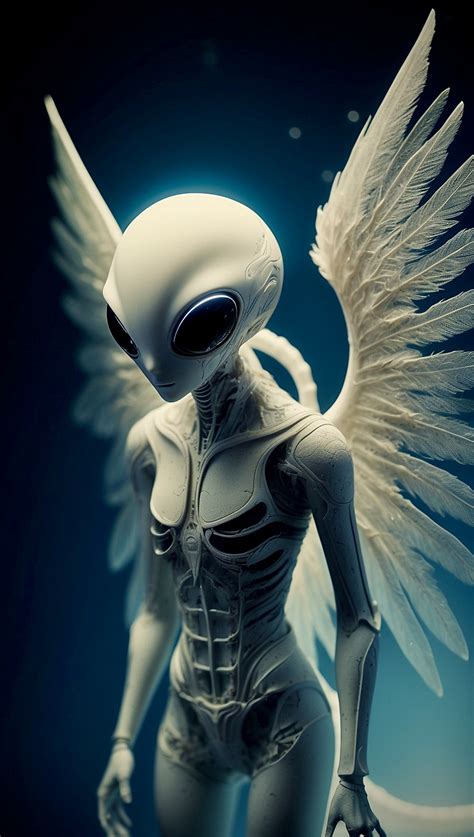 Image result for Alien Fairy