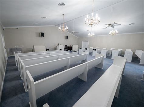 Picayune Funeral Home | Picayune Funeral Home