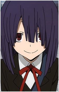 Akane Awakusu (Durarara!!x2 Shou) - MyAnimeList.net