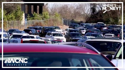 Parking rates increasing at CLT Airport | wcnc.com