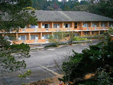 REST EASY MOTEL (Wentworth Falls, Blue Mountains) - Motel Reviews ...