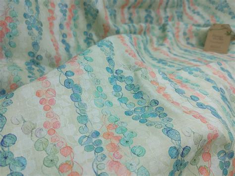 Buy Cansa Digital Print – Berries Online | The Hemp Studio
