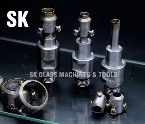 Glass Processing Tools - High-Speed Glass Diamond Edge Grinding Wheel ...