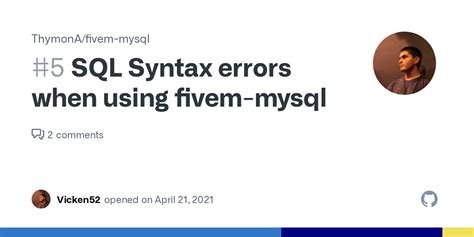 Image result for Fivem Install a DB.SQL