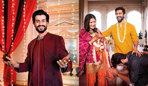 Exclusive! Sunny Kaushal on becoming a chachu as Vicky and Katrina ...