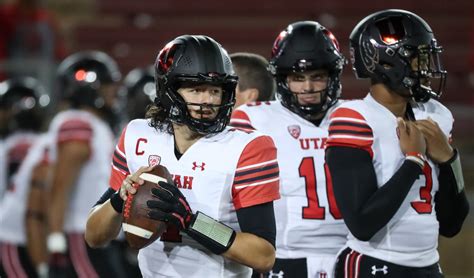 3 takeaways from Utah’s 52-7 win over Stanford – Deseret News