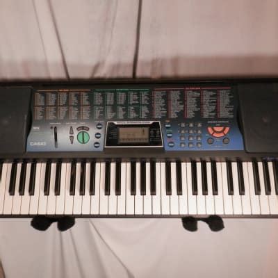 Image result for Casio Keyboard CTK 5 11 Tutorial