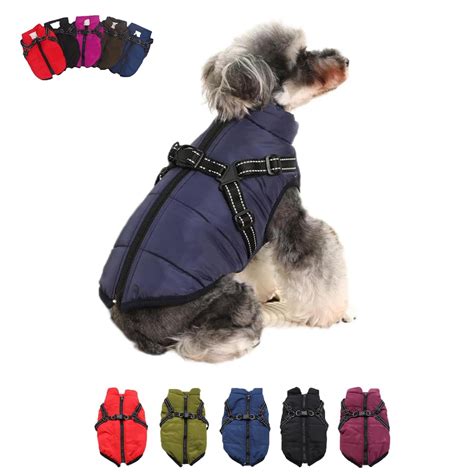 Furry King Dog Winter Coat, Furryking Dog Winter Coat, Furryking 3 in 1 ...