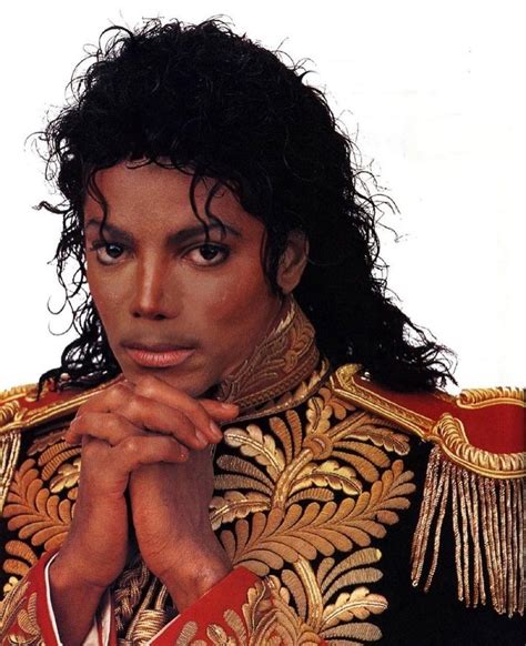 Michael Jackson 1989