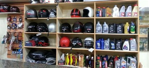 Top 2 Wholesale Bike Spare Parts Market in Delhi - WholesalerShop