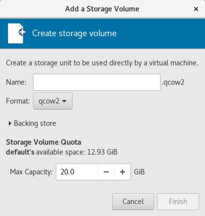 仮想化の導入および管理ガイド | Red Hat Enterprise Linux | 7 | Red Hat Documentation