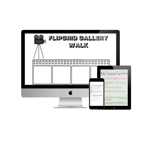 Flipgrid Tutorial Using Code 的图像结果