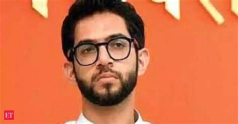 Police complaint filed against Aditya Thackeray for illegally ...