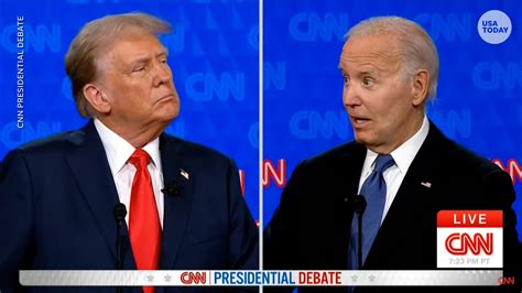 Is Biden fit to be president? Debate exposed voters to the truth