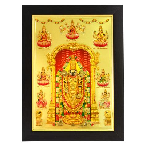 SHREE GANESH ENTERPRISE GIFTING SOLUTIONS Gold Plated Photo Frame of ...