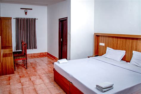 Highrange Residency Kumily | Room Rates