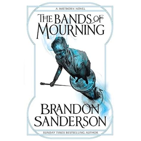 Bands Of Mourning