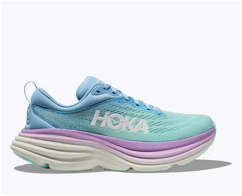 HOKA Bondi 8 for Women | HOKA® UK