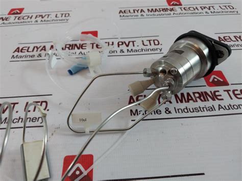 Perkin Elmer 150ÂµL Hp Low Dispersion Manual Injector Assembly 1000ÂµL ...