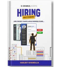 Employee Management Mastermind by Harjeet Khanduja