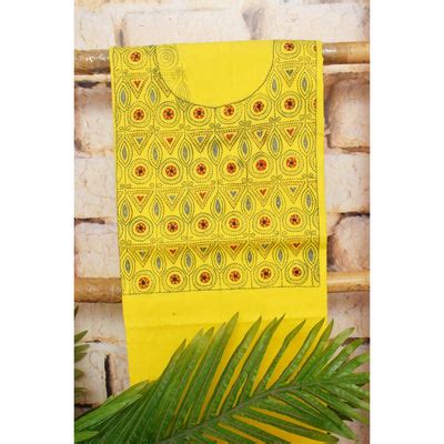 Kantha Kurti - SSEthnics