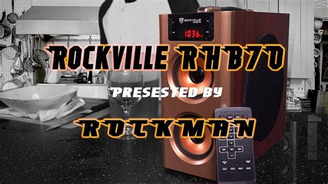 Up to 40% off Rockville | eBay. Score speakers direct from the brand.