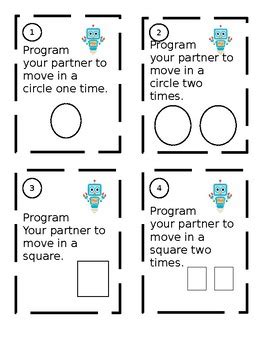 Image result for Programming Help Cards