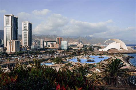 Visit Bajamar - The Northern Pearl of Tenerife
