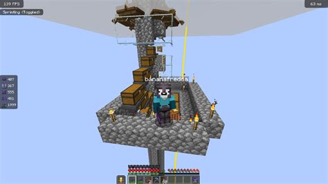 Minecraft Totem Farm Tutorial 的图像结果