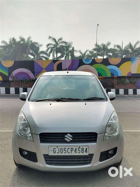 Maruti Suzuki Ritz, 2011, Diesel - Cars - 1793593095