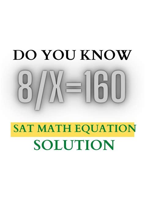 Image result for Sat Math Explained