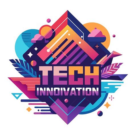 Tech Innovators Logo 的图像结果