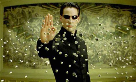 Image result for Matrix Trilogy Recap