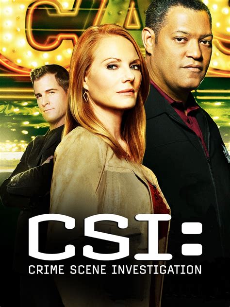 CSI: Crime Scene Investigation Season 10 | Rotten Tomatoes