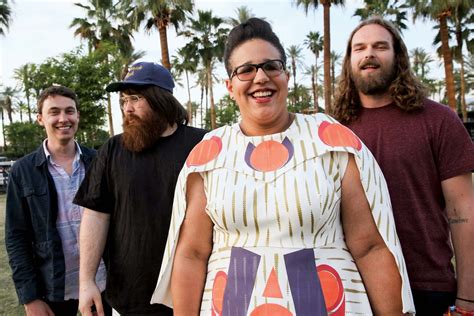 Alabama Shakes – The Best off Music