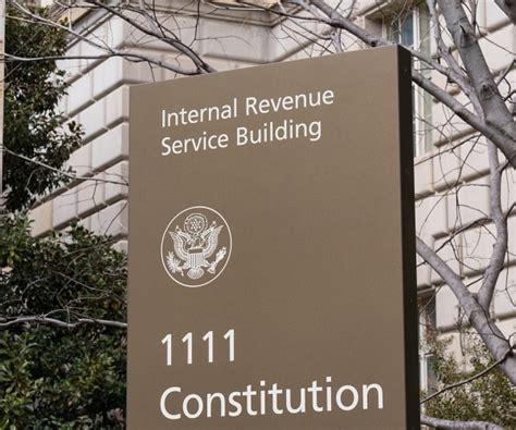 IRS Plan to Collect $400B in Unpaid Taxes Relies on Deterrence ...