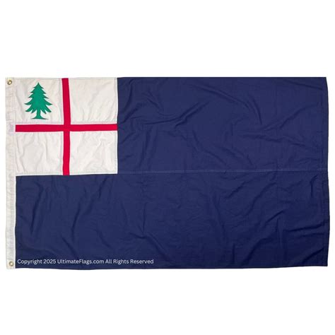 British Flag Revolutionary War