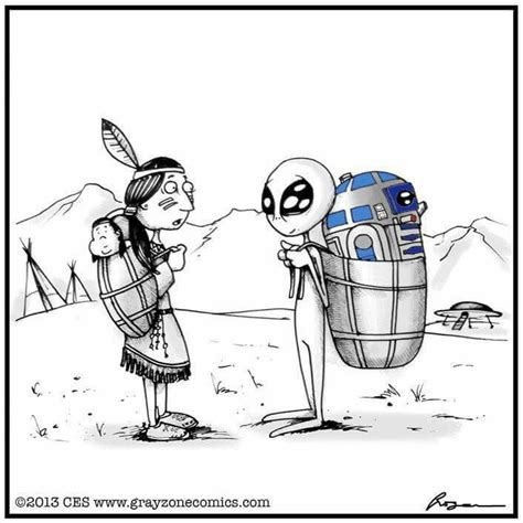 Image result for Alien Stand Up Comedy