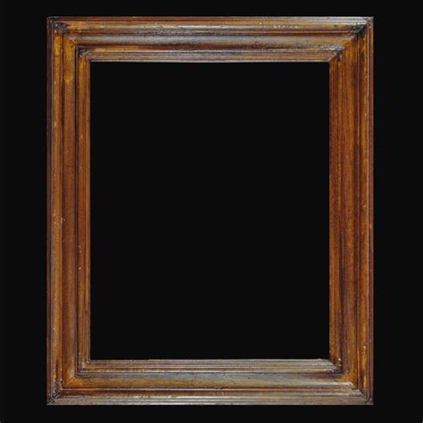 Antique wood picture frames | Vintage wood picture frames