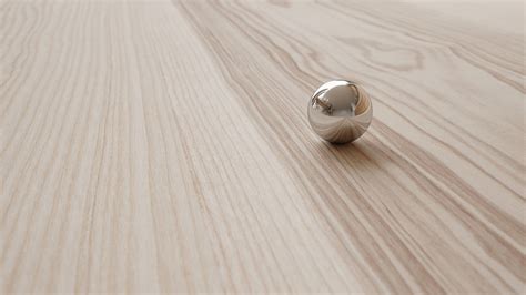 Seamless Ash Wood Plank Floor Texture | Materials of the World