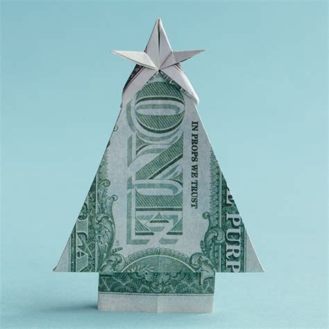 14 Christmas Origami Instructions - Christmas Ornaments & Decorations ...