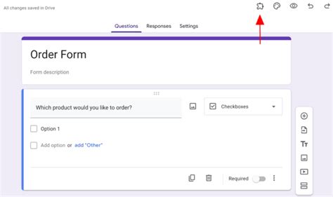 Form Ranger - Google Workspace Marketplace HD Wallpaper HD Wallpaper