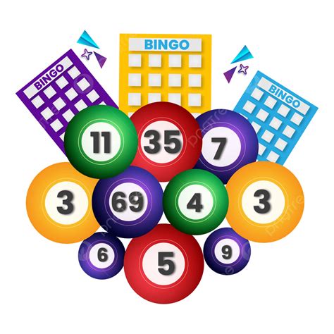 Bingo Clipart Transparent Background at Lewis Caulfield blog