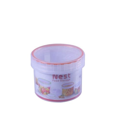 Wadah Makanan Nest – SIP 351 L - Jual Container Box Plastik, Keranjang ...